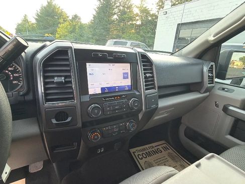 Used 2019 Ford F150 XLT RWD image 25