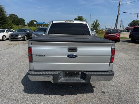 Used 2010 Ford F150 XLT AWD/4WD image 6