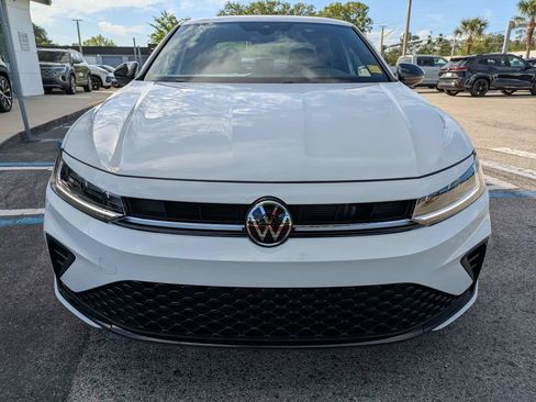 New 2026 Volkswagen Jetta Sport FWD image 9