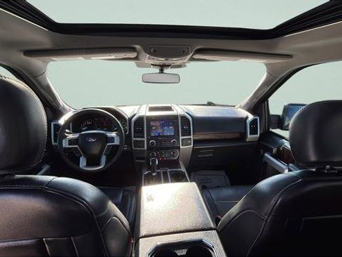 Used 2020 Ford F150 Lariat w/ Equipment Group 502A Luxury image 22