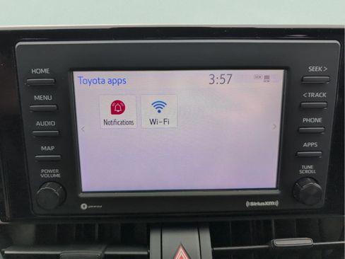 Used 2022 Toyota RAV4 XLE image 21