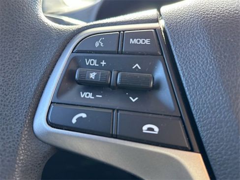 Used 2020 Hyundai Accent SEL image 34