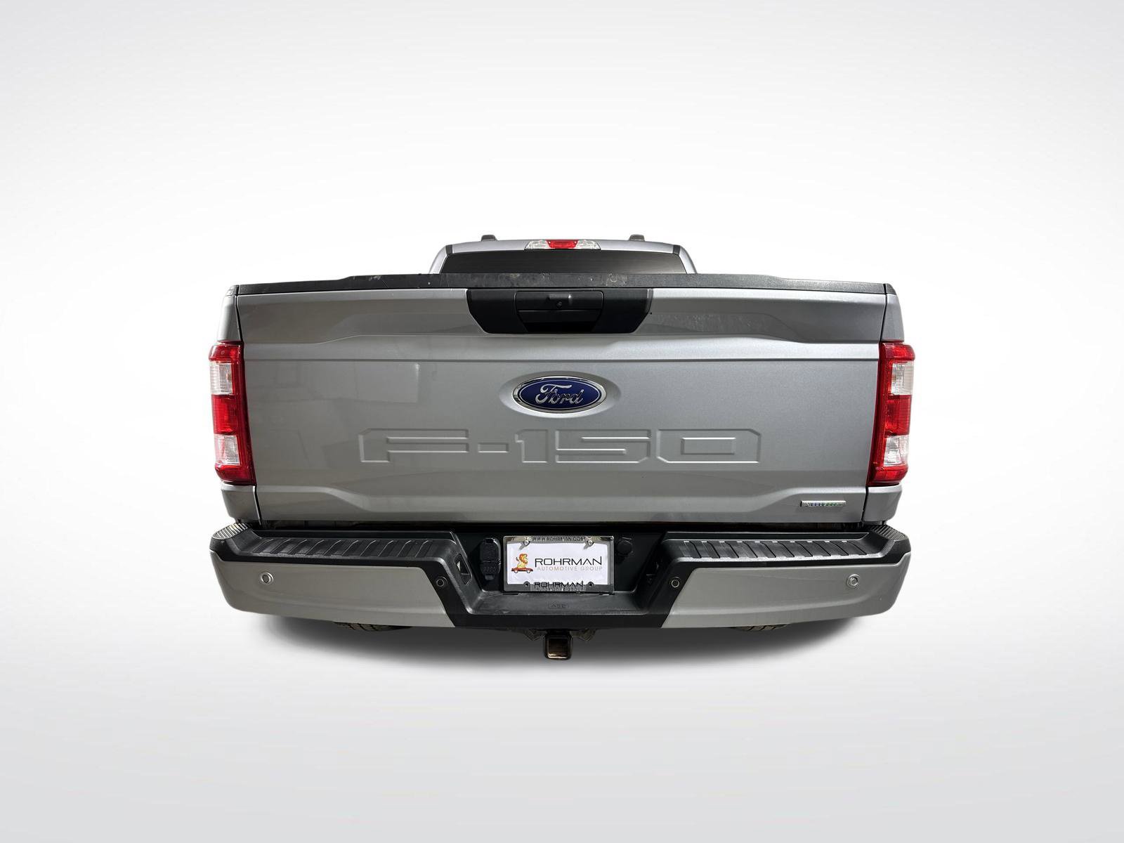 Used 2021 Ford F150 XL w/ STX Appearance Package AWD/4WD image 31