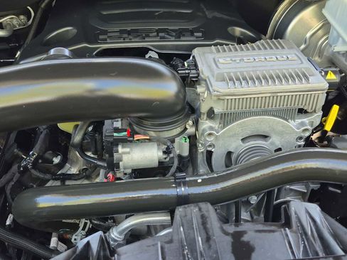 Used 2023 RAM 1500 Big Horn image 13