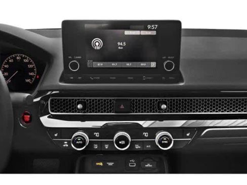Used 2023 Honda Civic EX image 13
