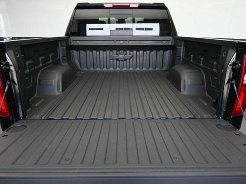 New 2026 Chevrolet Silverado 1500 RST w/ Safety Package AWD/4WD image 24