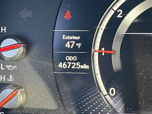 Used 2023 Lexus LX 600 F Sport image 7