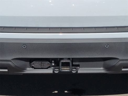 New 2026 Ford Explorer Active image 36