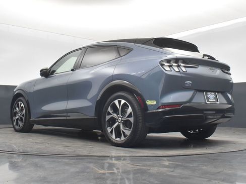 Used 2023 Ford Mustang Mach-E Premium image 24