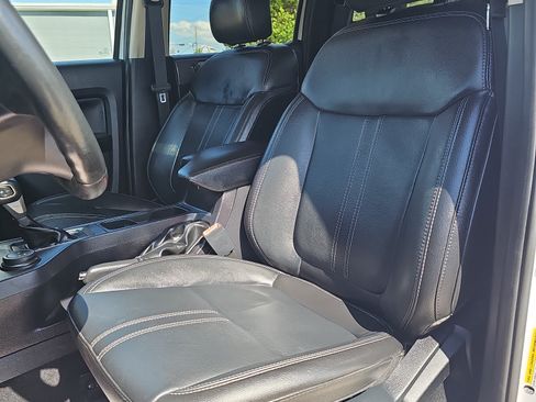 Used 2020 Ford Ranger Lariat w/ Equipment Group 501A Mid AWD/4WD image 20