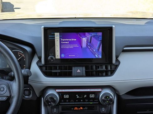 New 2025 Toyota RAV4 XLE w/ Convenience Package image 17