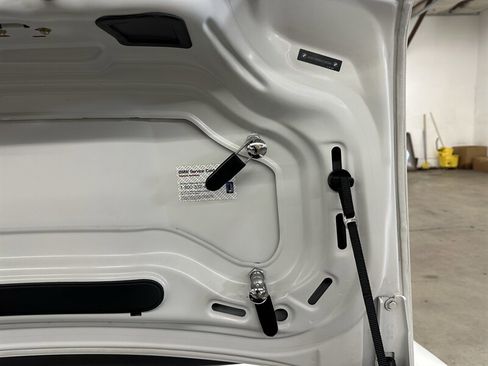 Used 1997 BMW Z3 2.8 image 35