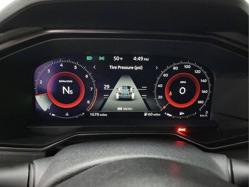 Used 2024 Nissan Z Performance w/ Floor Mat Package image 16