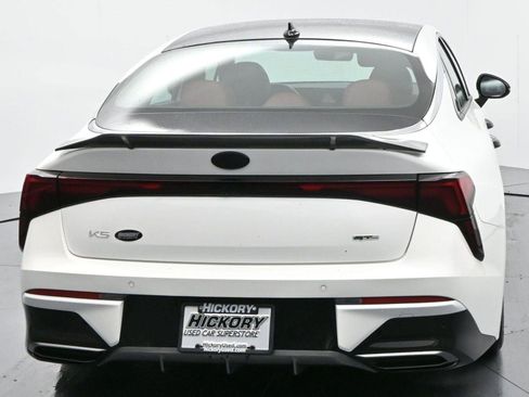 Used 2025 Kia K5 GT-Line w/ GT-Line Premium Package image 6
