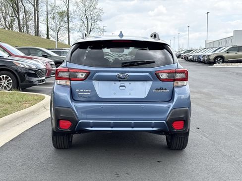 Used 2022 Subaru Crosstrek 2.5i Limited w/ Moonroof Package 2 image 10