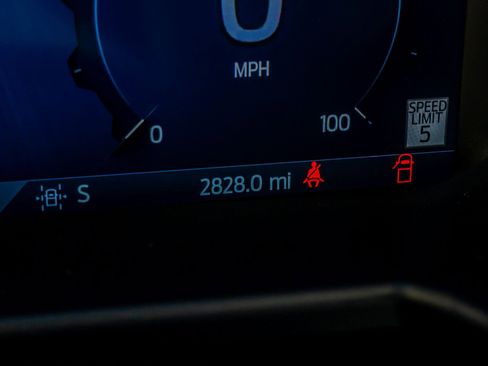 Used 2026 Ford F350 Platinum w/ Platinum Plus Package AWD/4WD image 21