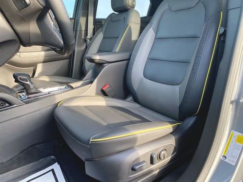 Used 2024 Chevrolet TrailBlazer ACTIV w/ Convenience Package image 19