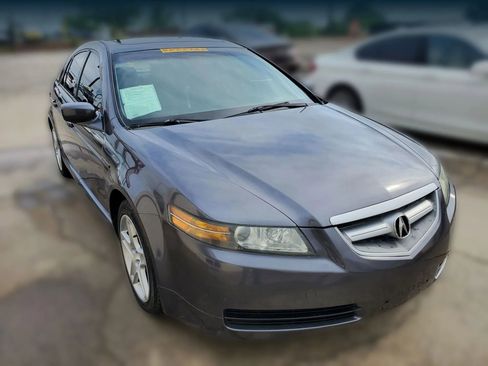Used 2005 Acura TL FWD image 15