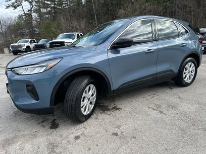 Used 2024 Ford Escape Active w/ Tech Pack #1