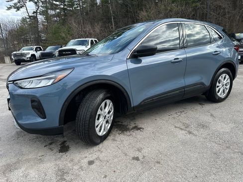 Used 2024 Ford Escape Active w/ Tech Pack #1 image 1