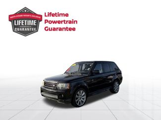 Used 2013 Land Rover Range Rover Sport HSE AWD/4WD video 1