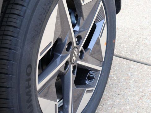 New 2026 Hyundai Tucson SEL image 42