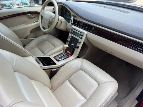 Used 2008 Volvo XC70 3.2 AWD/4WD image 22