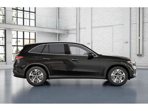 New 2026 Mercedes-Benz GLC 350e 4MATIC image 2
