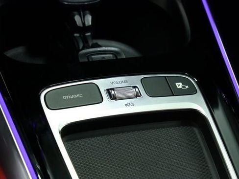 Used 2024 Mercedes-Benz GLA 35 AMG 4MATIC image 21