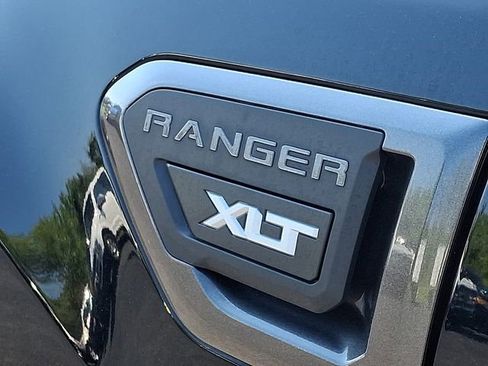 Used 2023 Ford Ranger XLT w/ Equipment Group 301A Mid AWD/4WD image 31