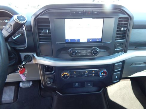 Used 2021 Ford F150 XL w/ Equipment Group 101A High RWD image 23