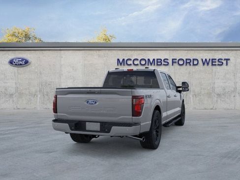 New 2026 Ford F150 XLT w/ Equipment Group 302A MID AWD/4WD image 8