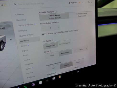 Used 2024 Tesla Cybertruck Cyberbeast image 30
