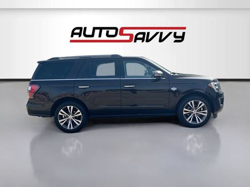 Used 2021 Ford Expedition King Ranch RWD image 8