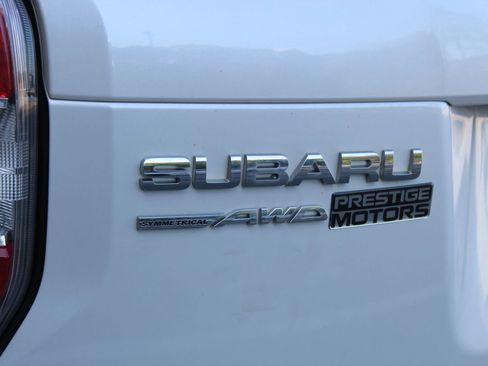 Used 2014 Subaru Forester 2.5i Limited image 44
