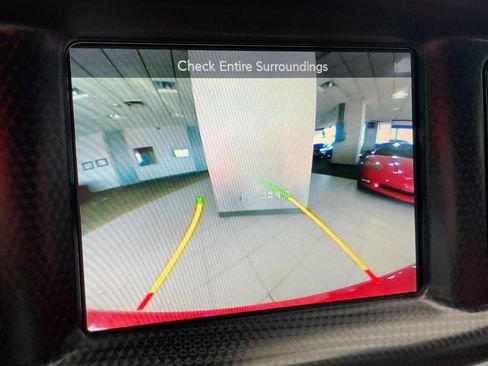 Used 2016 Dodge Charger SRT Hellcat w/ Harman/Kardon Audio Group image 36