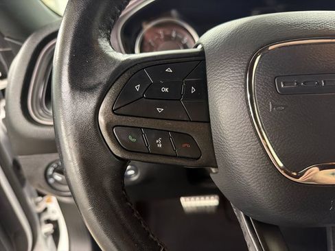Used 2023 Dodge Challenger GT RWD image 21