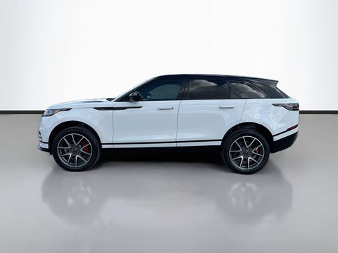 Used 2025 Land Rover Range Rover Velar Dynamic SE AWD/4WD image 2