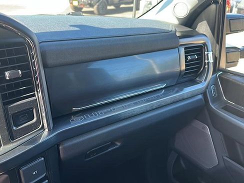 New 2026 Ford F550 4x4 Crew Cab Super Duty image 38