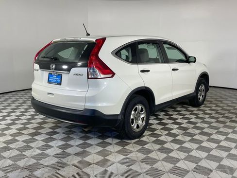 Used 2014 Honda CR-V LX image 17