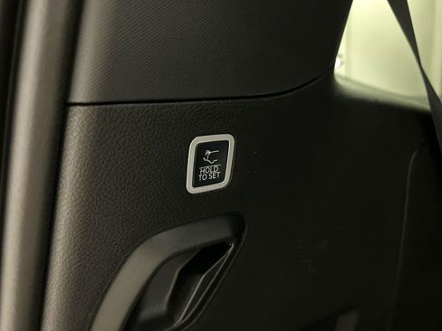 New 2026 Jeep Grand Wagoneer Limited image 36