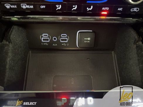 Used 2022 Jeep Grand Cherokee L Overland w/ Luxury Tech Group IV AWD/4WD image 26