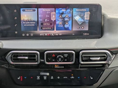 New 2026 Nissan Sentra SR image 7