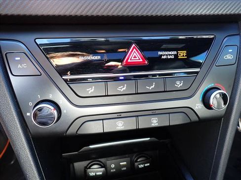 Used 2018 Hyundai Elantra Sport w/ Cargo Package FWD image 18