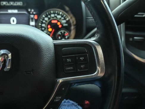 Used 2021 RAM 2500 Laramie AWD/4WD image 25