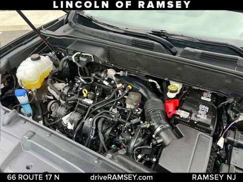 Used 2023 Lincoln Nautilus AWD w/ Premium Package image 29
