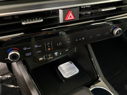 New 2026 Kia K5 GT-Line image 29