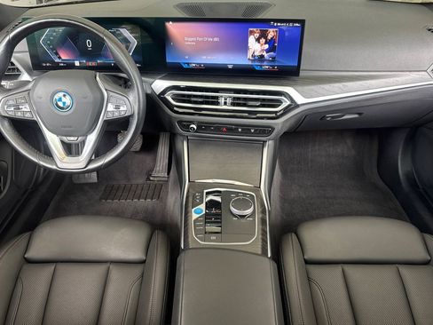 Used 2023 BMW i4 eDrive35 RWD image 16
