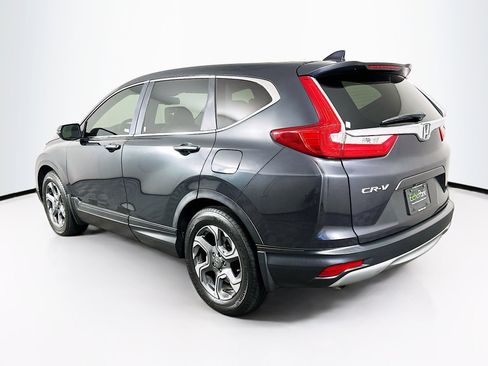 Used 2019 Honda CR-V EX-L image 5