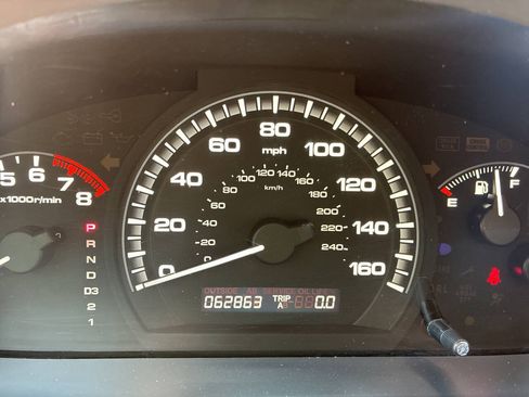 Used 2007 Honda Accord EX-L image 8